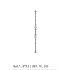 BALAUSTRE 586-703